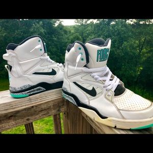 Nike Air Command Force